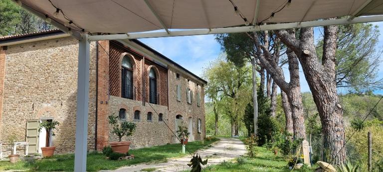Casinello - Home for Outdoorsy - Bed and Breakfast Casola Valsenio