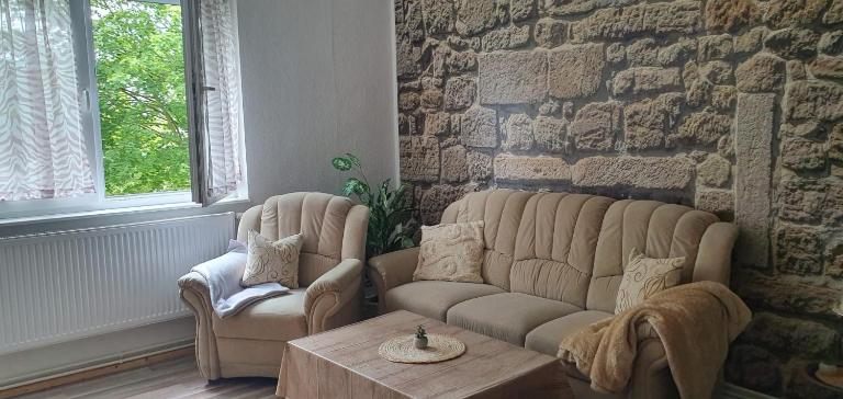 Ferienwohnung Sabine - Ferienwohnung Blankenfelde-Mahlow