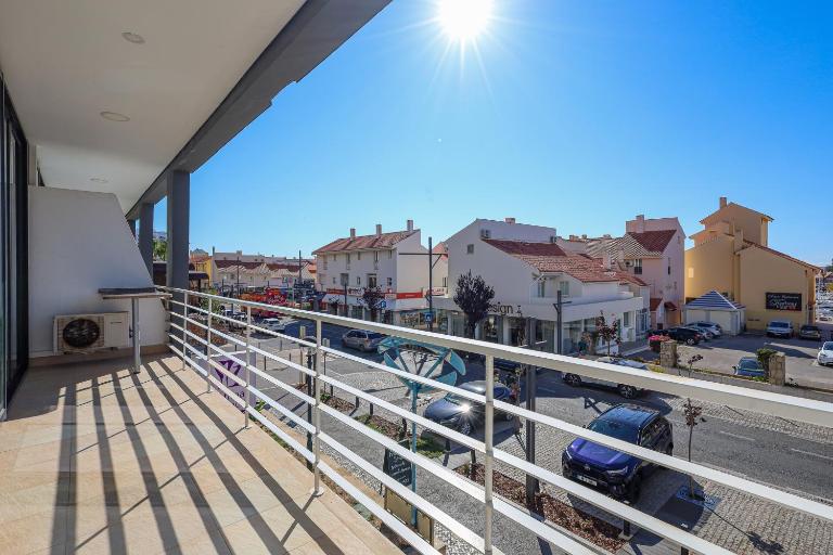 Apartment with 2 bedrooms at Vilamoura Marina - Chambres d'hôtes Quarteira