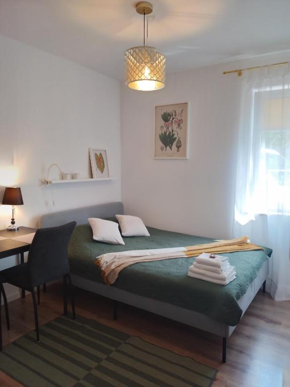 Pokoje u Magdy - B&B Kazimierz Dolny