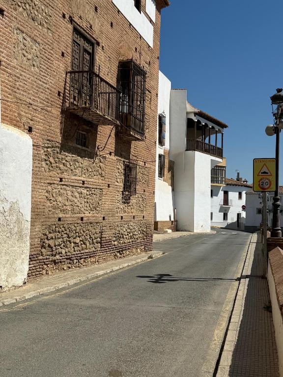Apartamentos Peñaflor - B&B Guadix