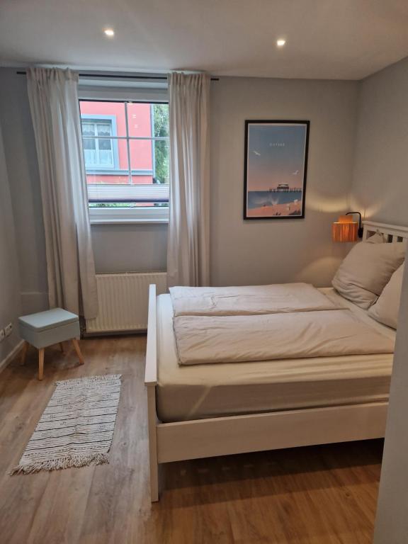 Haus am Markt - Bed and Breakfast Sagard