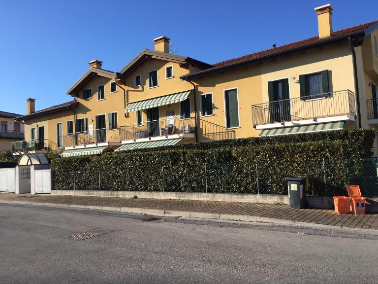 Miniappartamento completo - B&B Stra