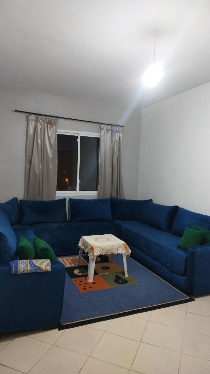 Appartement -5mn Plage d'Anza - Ferienwohnung Agadir