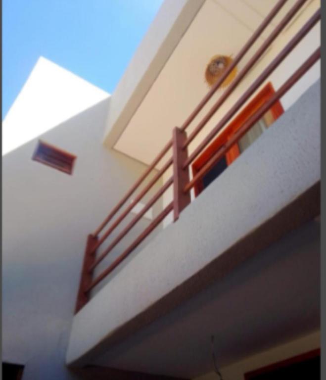 Suite Front Jeri - B&B Jericoacoara