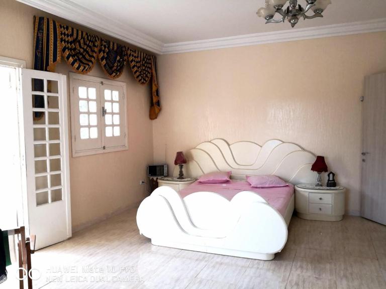 Apartment close to the beach - Chambres d'hôtes Bizerte