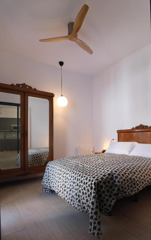 V11apartamentos 2 - B&B Archidona