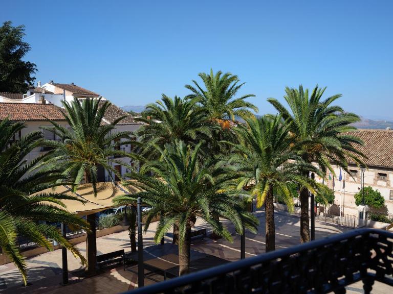 V11apartamentos 3 - B&B Archidona