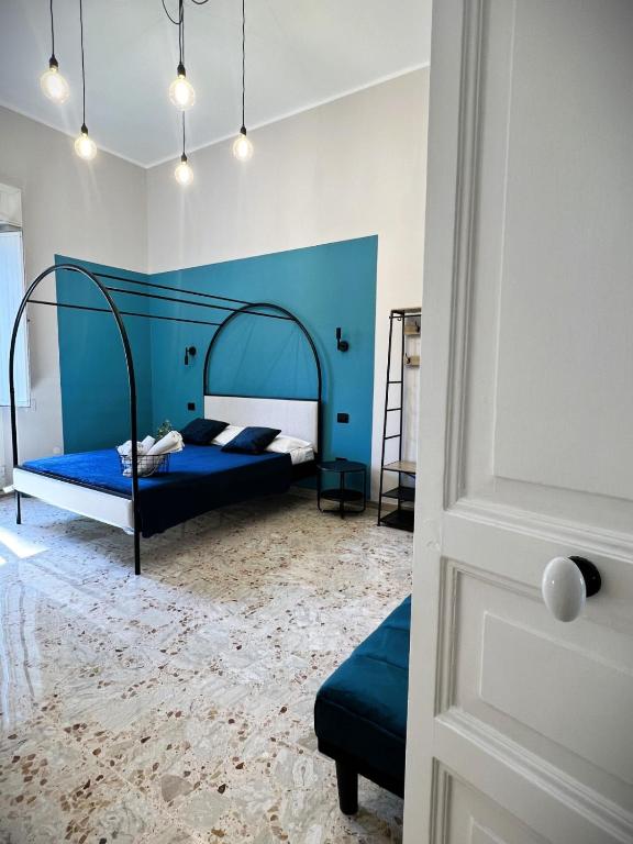 Lucky Corner - Elegant Stay - Chambres d'hôtes Tarente