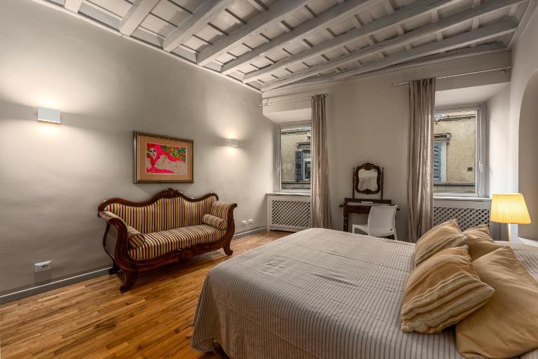 My Spanish Steps Apartment - 2 bathrooms - Chambres d'hôtes Rome