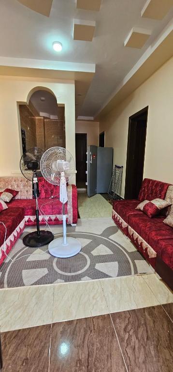 جمصه Amoun Chalet Gamasa - B&B Jamaşah