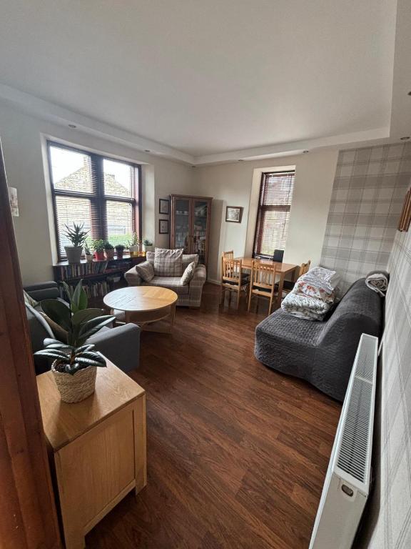 My Alba Home - B&B Fyvie