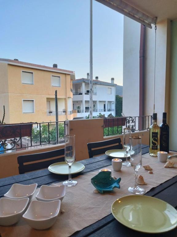 Casa vacanza Muravera "House Gardens" - Chambres d'hôtes Muravera