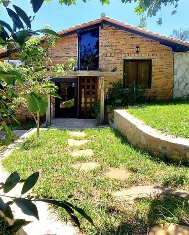 El buho - Bed and Breakfast San Bernardino