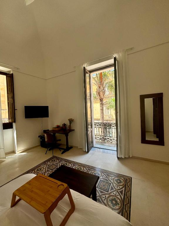 Palazzo Conserva - B&B Brindisi