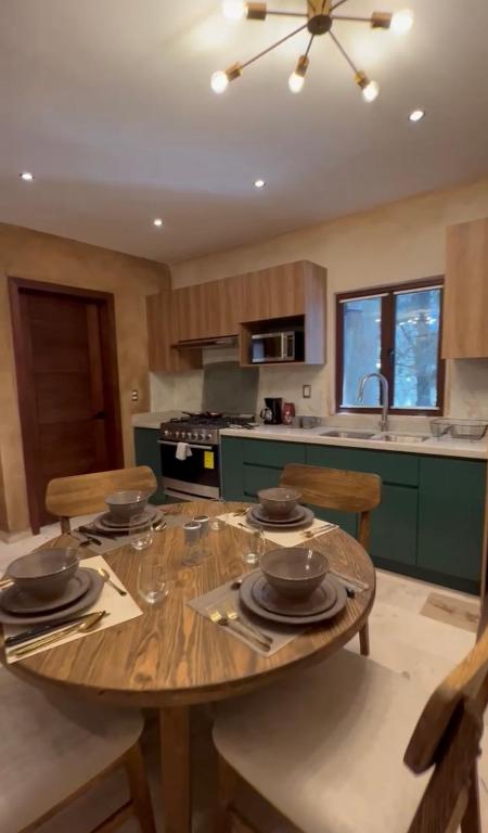 Apartamento en Valquirico - Ferienwohnung Tlaxcala