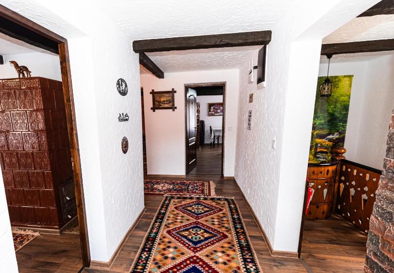 Casa Dorna - B&B Vatra Dornei