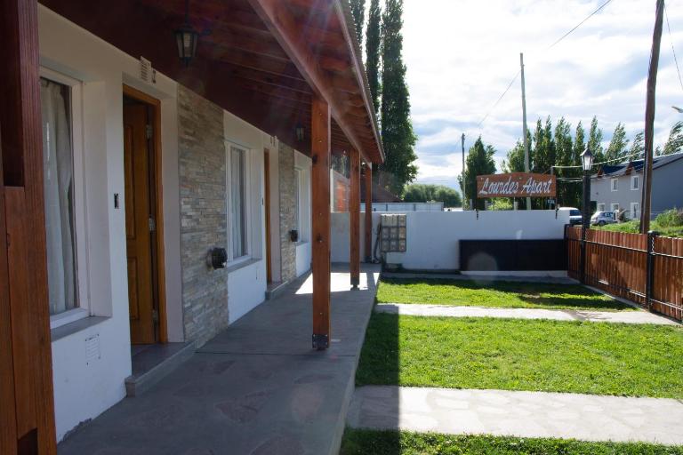 Apartment Lourdes - B&B El Calafate