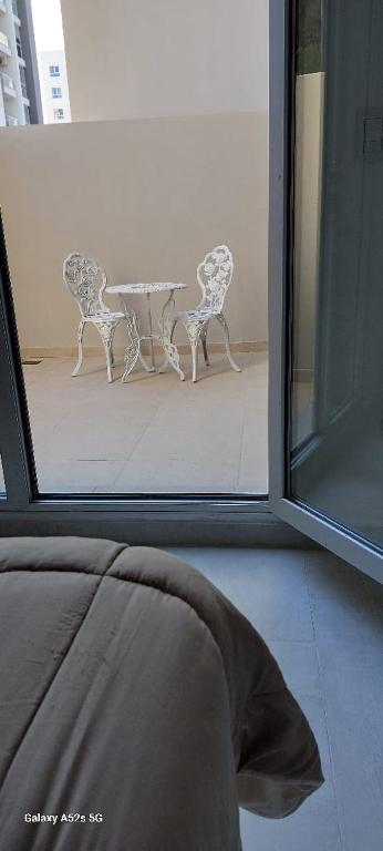 Ventana 2 - Bed and Breakfast Puerto Madryn