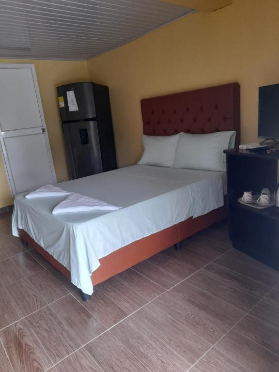 Posada Paradise Suite - B&B Fresh Water