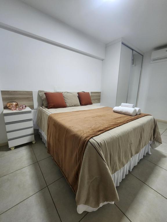 JTR Jatiúca - Beira Mar - Maceió - Chambres d'hôtes Maceió