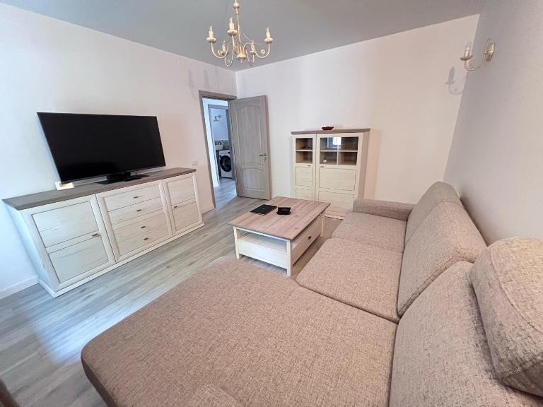 Casa Paraiso Constanta City - B&B Constanța