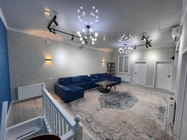 Heaven Guest House - Chambres d'hôtes Tachkent