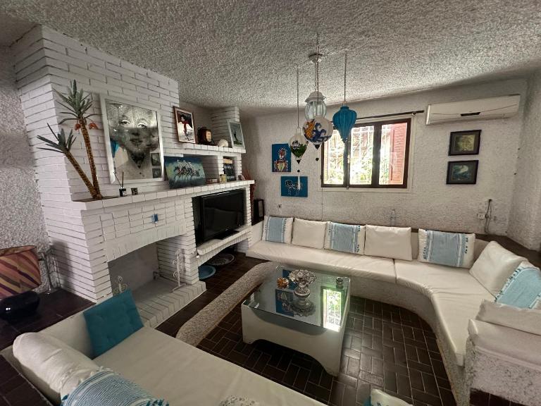 Villa la tour, vue Mer, vue Panoramique - Ferienwohnung Saidia