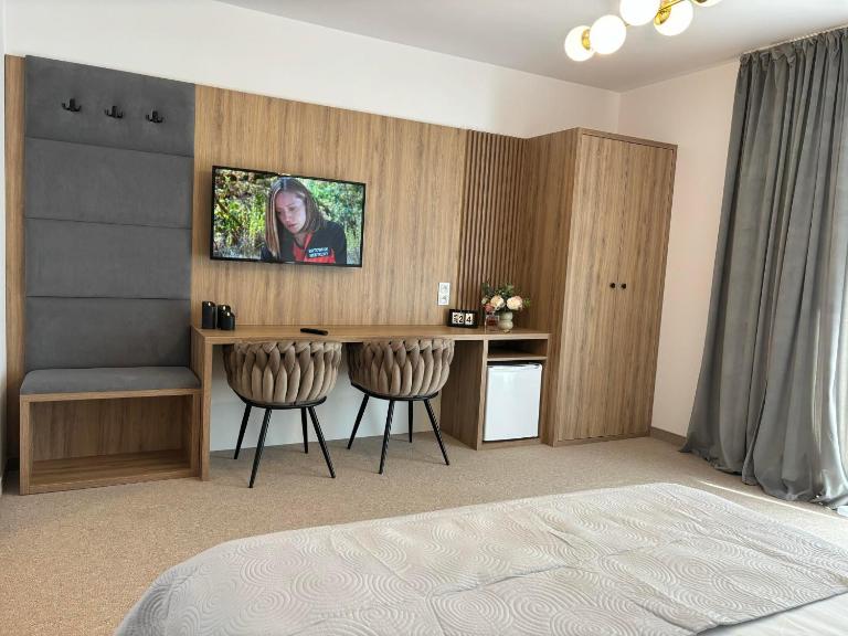 Resort Eden Premium Jacuzzi, sauna - B&B Władysławowo