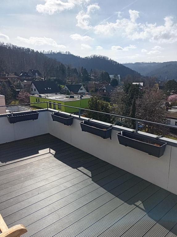 Harzhorst - B&B Bad Harzburg