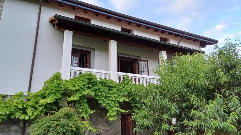 Casa Hazas - B&B Hazas de Cesto