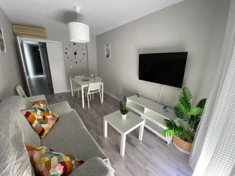 Casa Abuela María - B&B Alhama de Almería