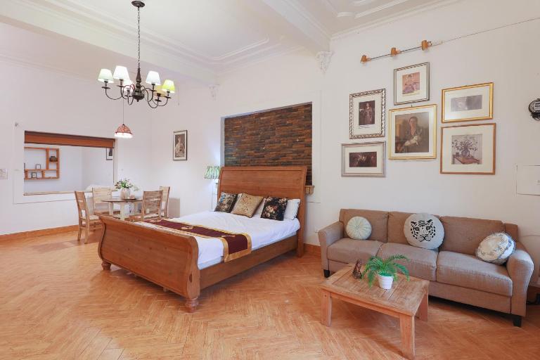 Cozy Fun Homestay 12 - B&B Hanoi