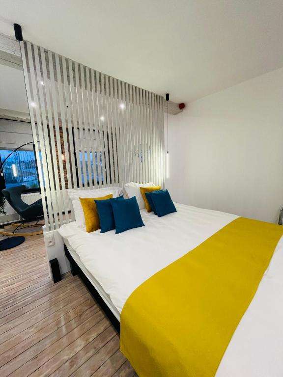 Namur à Meuse - Les Mélans - B&B Namur