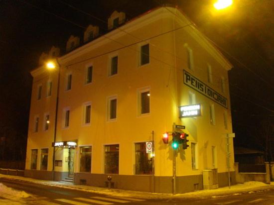 Pension Jahn - B&B Salzburg