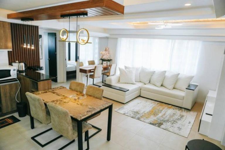 Avida Prime Suite with 3Bededrooms 35 - B&B Iloilo City