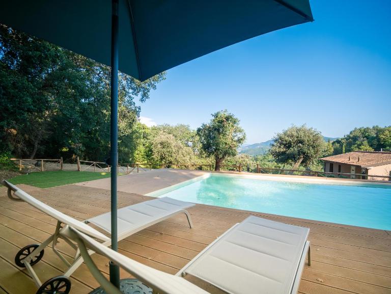 Borgo Ai Cuori - B&B Guardistallo