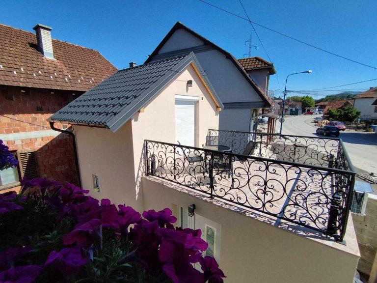 Apartman Djune - B&B Arilje