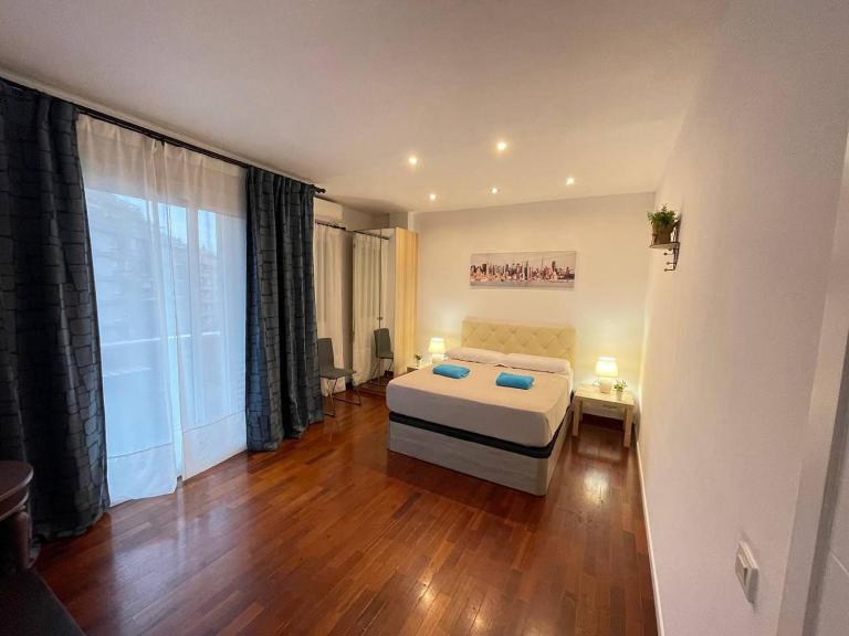 Rooms Paris - B&B Barcellona