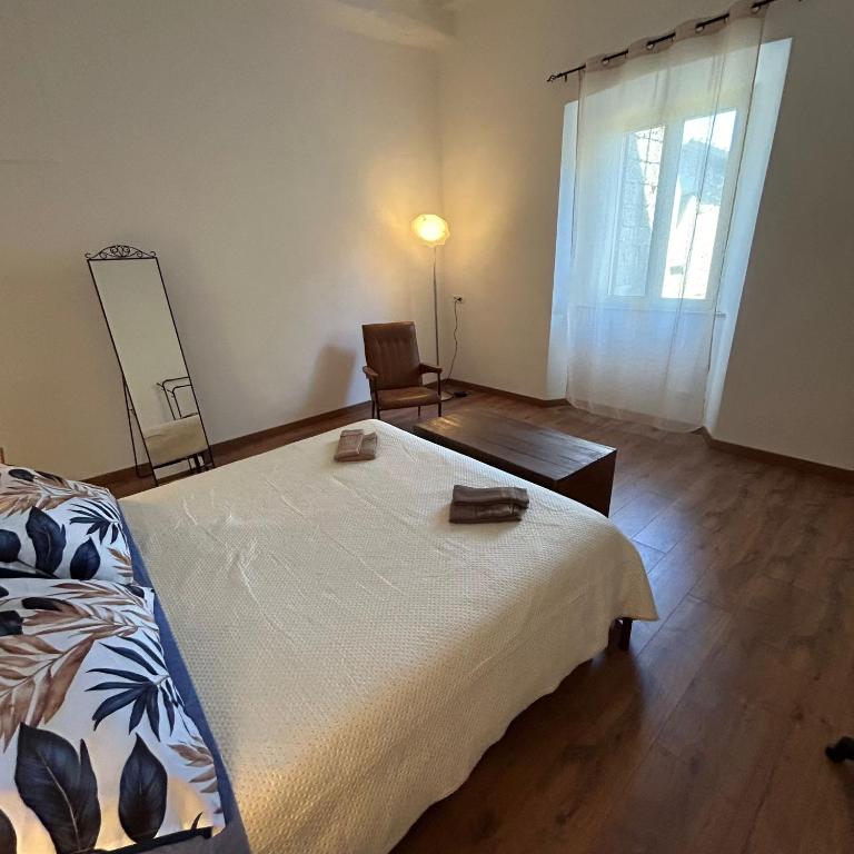 La casa della zia - B&B Pitigliano