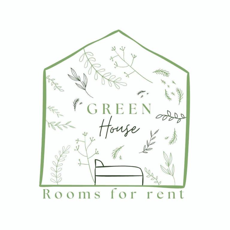 Green House Livno - B&B Livno