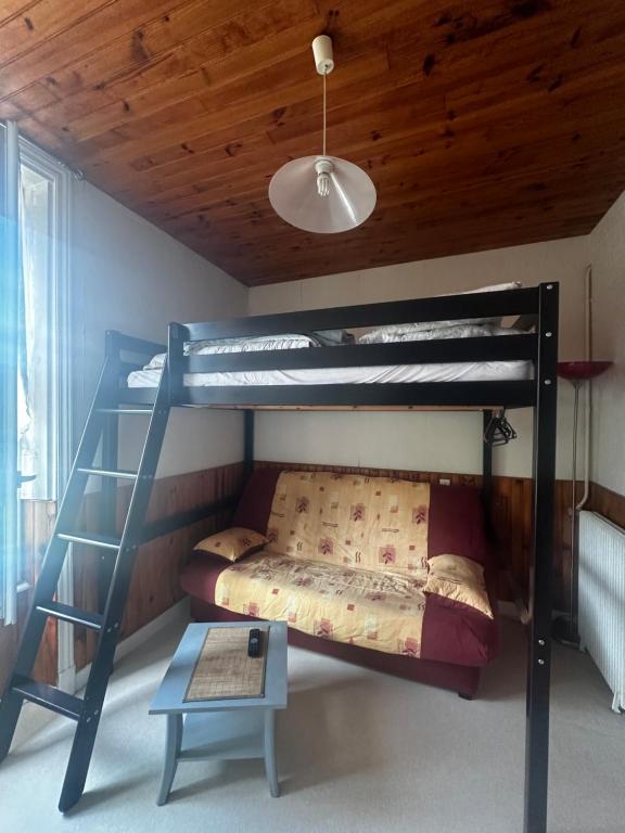 Appartement à la montagne - Chambres d'hôtes Le Mont-Dore