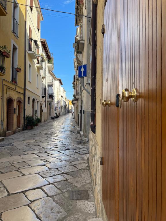 A casa di nonna - B&B Fondi