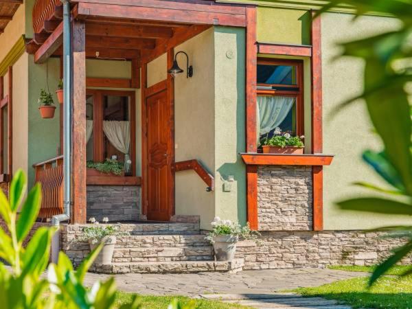 ŠTÚDIOVÝ APARTMÁN - 2 spálne 2 kúpeľne - B&B Bešeňová