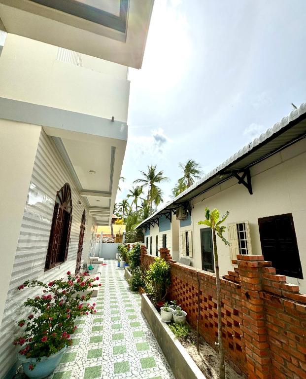Xuan Luom Guesthouse - B&B Phan Thiết