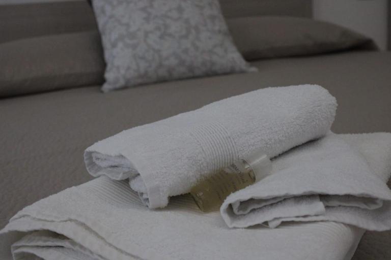 Villa Corina - Bed and Breakfast Vaccarizzo Albanese