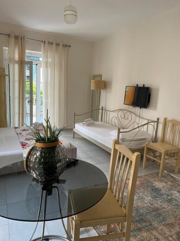 Mimi's Apartments - B&B Vlorë