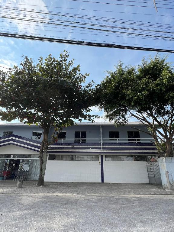 Casa temporada - Chambres d'hôtes Florianópolis