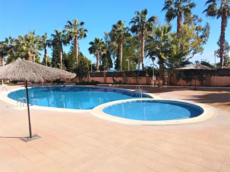 ACV - Costa Marina II-1ª linea planta 7 norte 3H - Bed and Breakfast Oropesa del Mar
