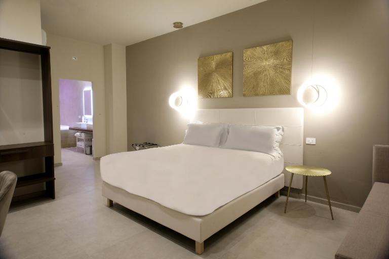 Sebèl Camere di Charme - B&B Barletta